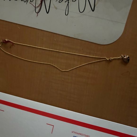 Betsey Johnson Dainty Necklace - Picture 9 of 11